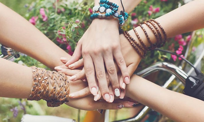 Giúp con chọn bạn: 3 lời khuyên hữu ích dành cho cha mẹ